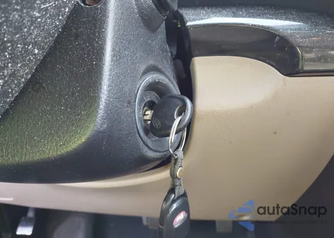 2012 Kia Sorento Lx V6 из США, поврежденный, VIN 5XYKT4A26CG270937